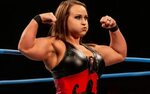 Zona Wrestling on Twitter: "#WWE IMPACT: Jordynne Grace vinc